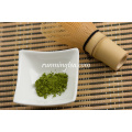 Beneficios japoneses del polvo del té verde del té de Matcha